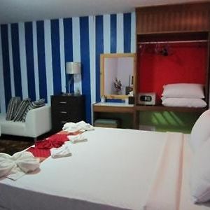 Chambre Supérieure